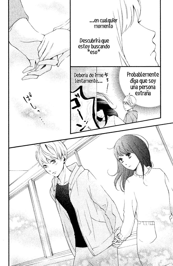 Renai Shoshinsha de Otesuu wo okake shimasu Vol. 1 Ch. 2 第23页