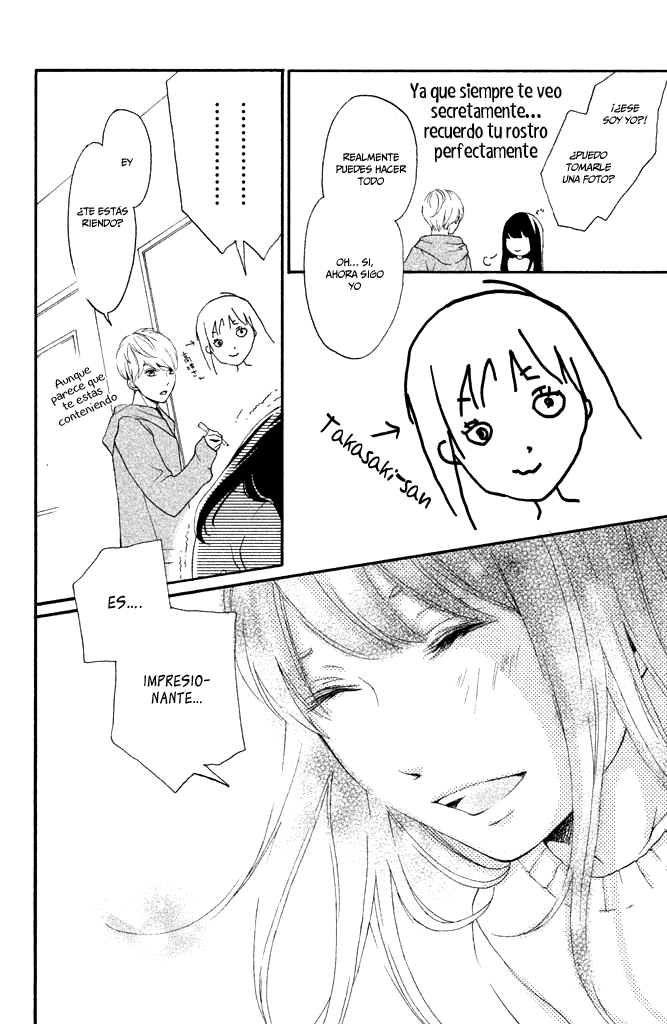 Renai Shoshinsha de Otesuu wo okake shimasu Vol. 1 Ch. 2 第31页