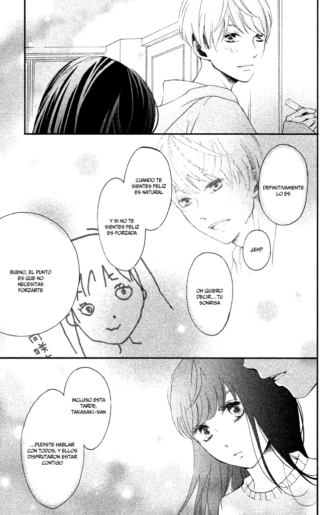 Renai Shoshinsha de Otesuu wo okake shimasu Vol. 1 Ch. 2 第32页
