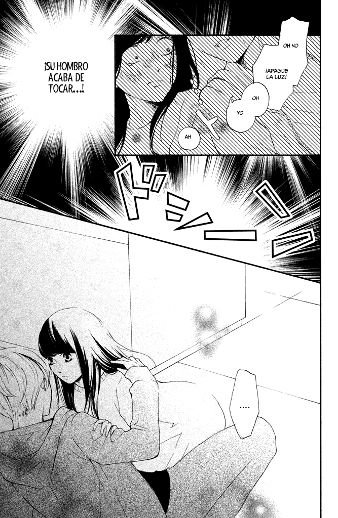 Renai Shoshinsha de Otesuu wo okake shimasu Vol. 1 Ch. 2 第34页