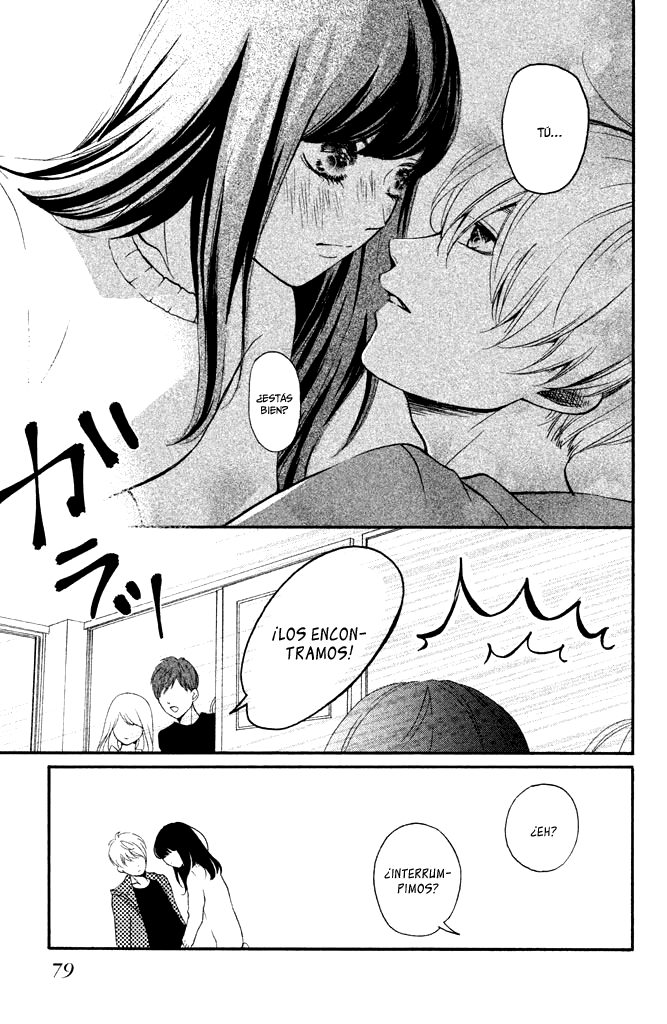 Renai Shoshinsha de Otesuu wo okake shimasu Vol. 1 Ch. 2 第36页