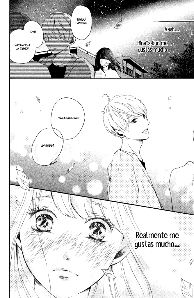 Renai Shoshinsha de Otesuu wo okake shimasu Vol. 1 Ch. 2 第37页