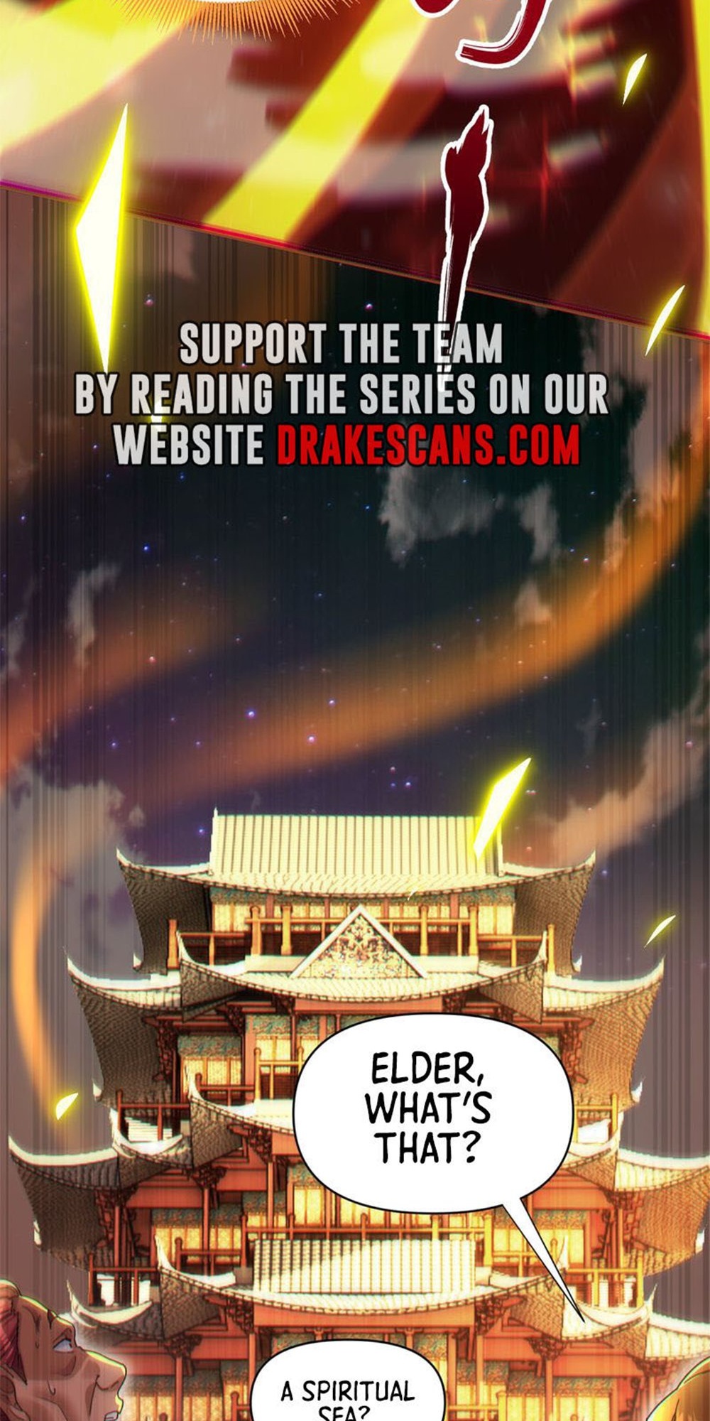 Invincible After Shocking My Empress Wife Ch. 5 第13页
