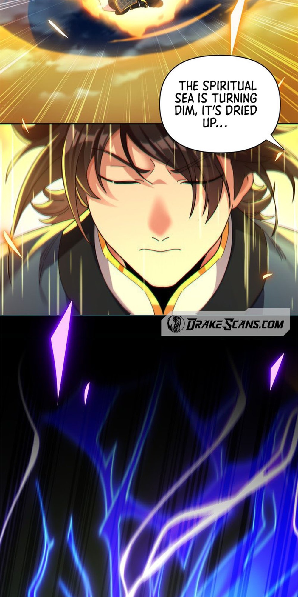 Invincible After Shocking My Empress Wife Ch. 5 第42页
