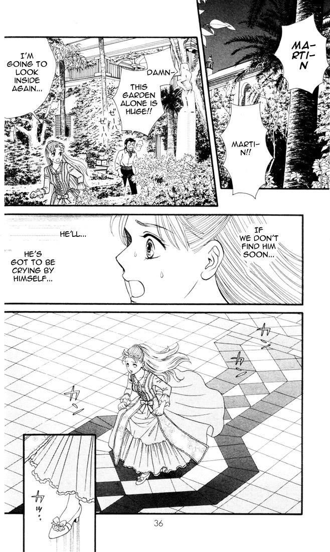 Home Vol. 1 Ch. 1 第33页