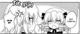 Touhou Sangetsusei ~ Oriental Sacred Place. phía sau thần xã (phần 1 ) 第19页