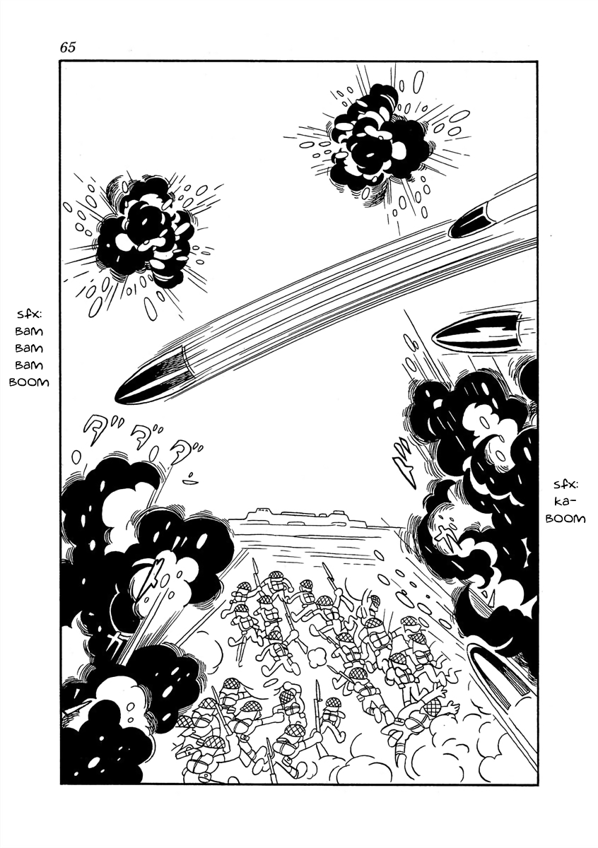Cave In Decisive Battle at Cannibal's Cape 第3页