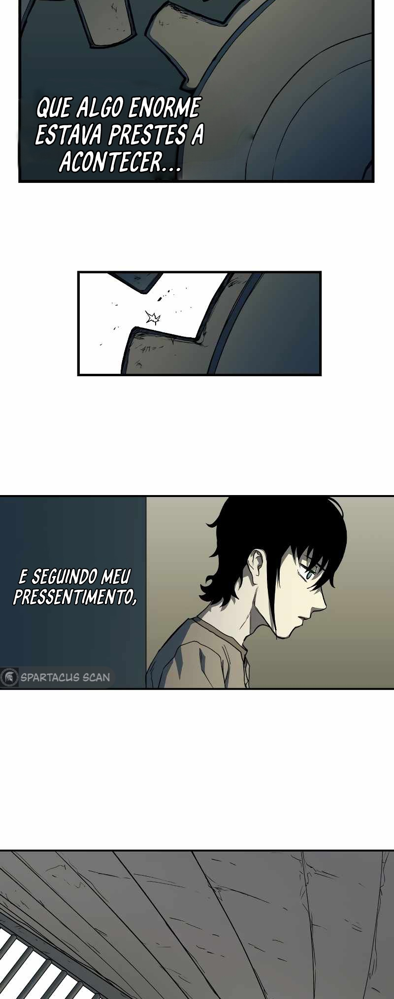 Jongmal eseo Saranamgi Ch. 3 第11页