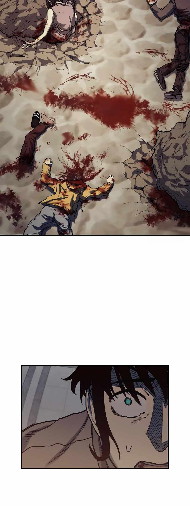 Jongmal eseo Saranamgi Ch. 3 第110页