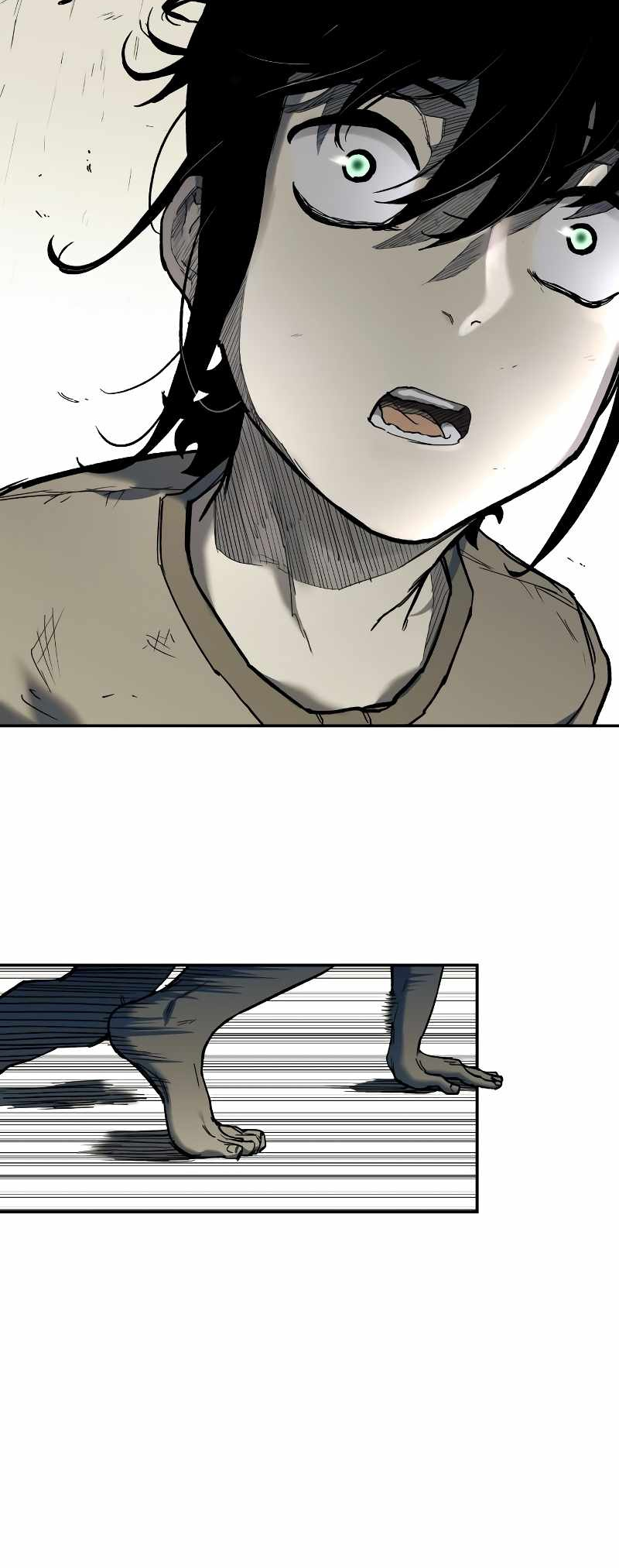 Jongmal eseo Saranamgi Ch. 3 第15页