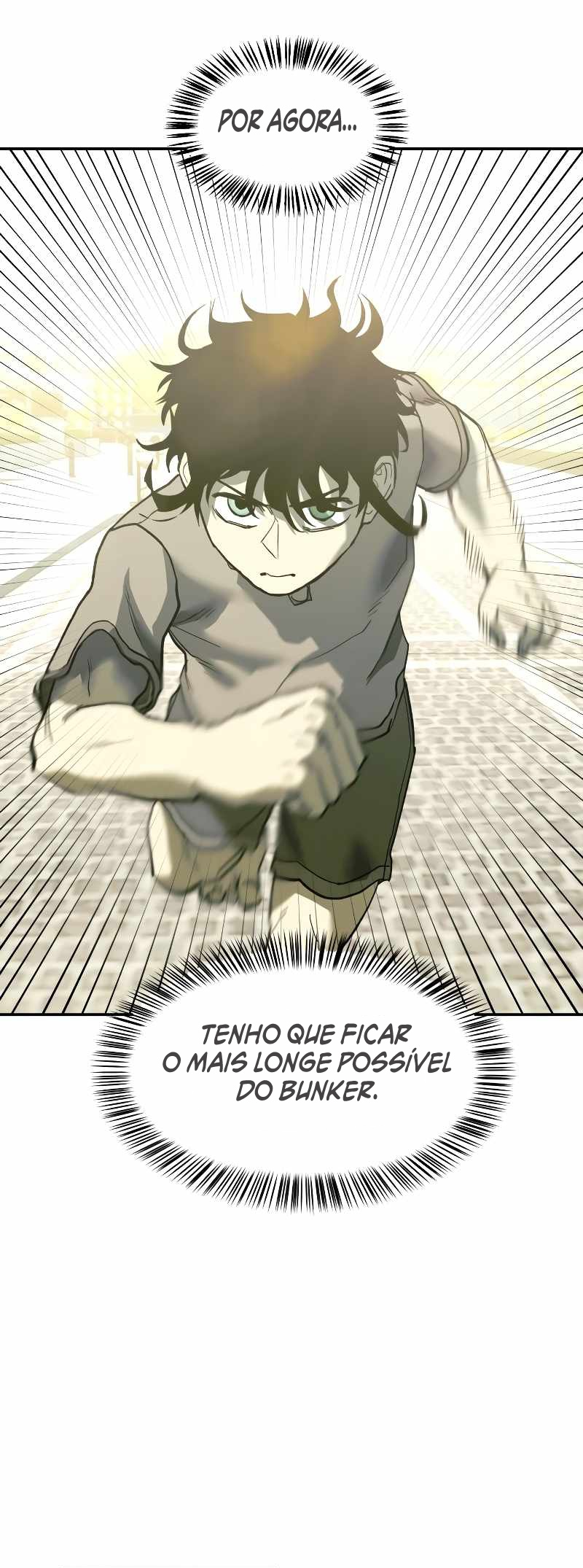 Jongmal eseo Saranamgi Ch. 3 第32页