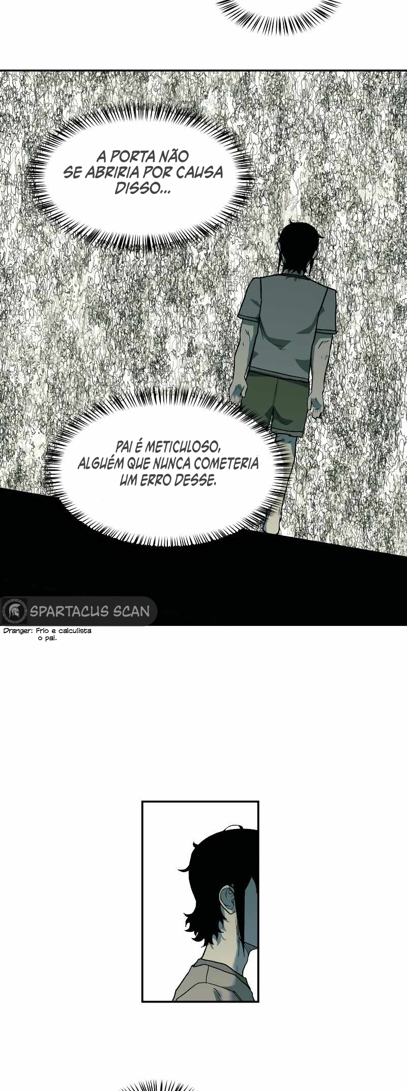 Jongmal eseo Saranamgi Ch. 3 第38页