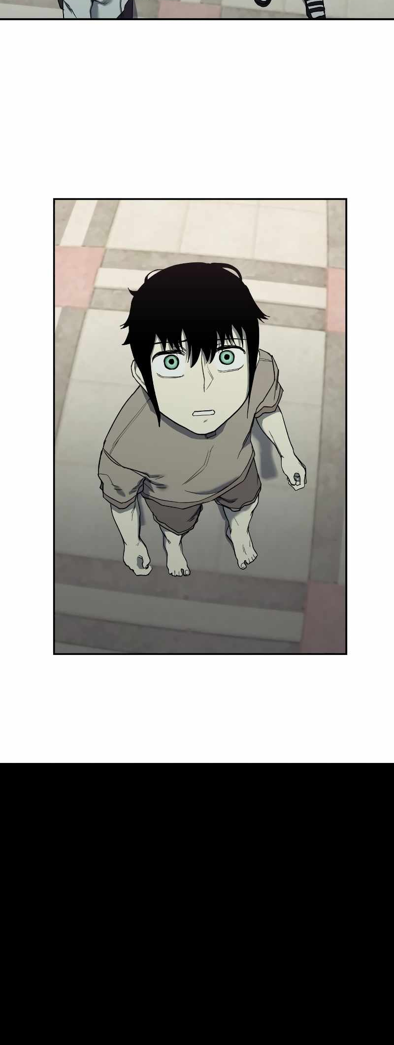 Jongmal eseo Saranamgi Ch. 3 第58页