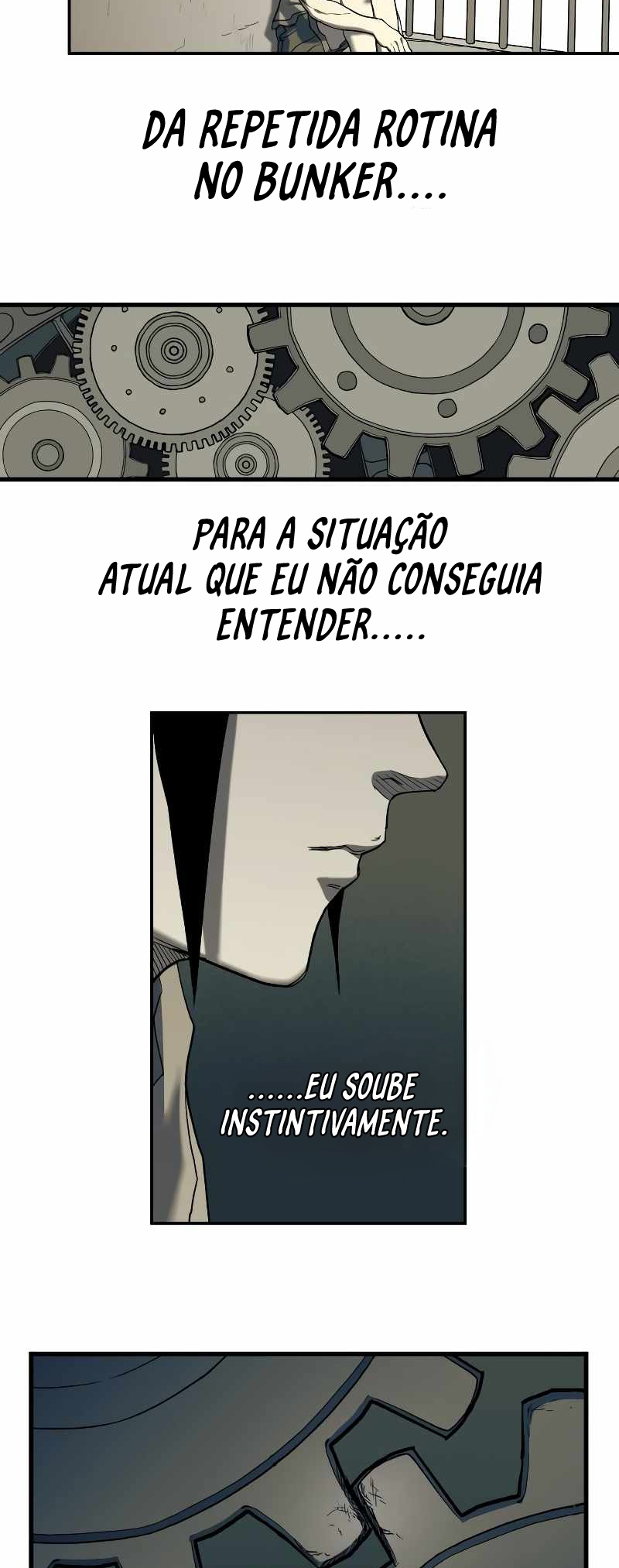 Jongmal eseo Saranamgi Ch. 3 第10页