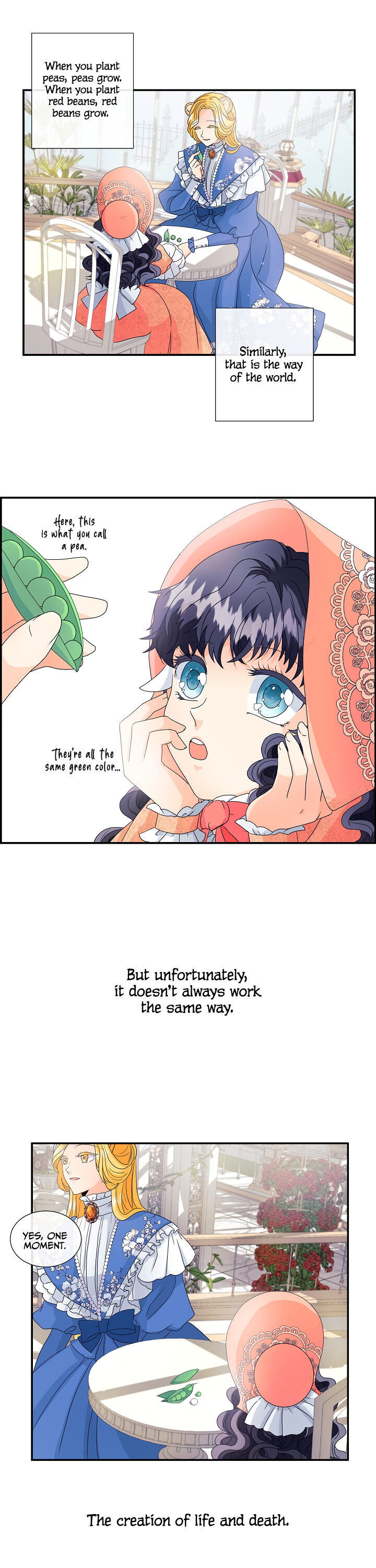 This Wolf Won't Bite 第1页