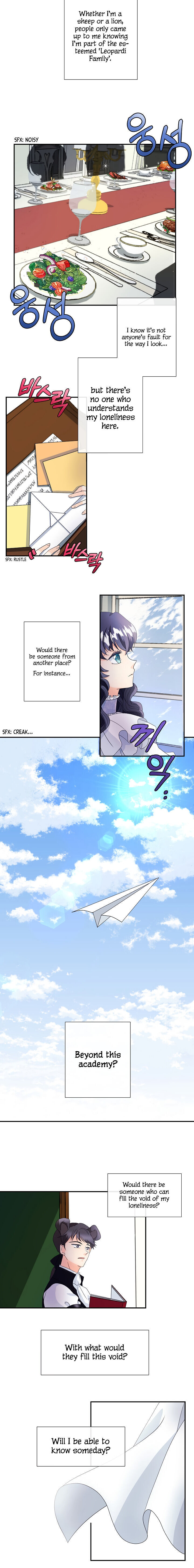 This Wolf Won't Bite Vol. 1 Ch. 1 第14页