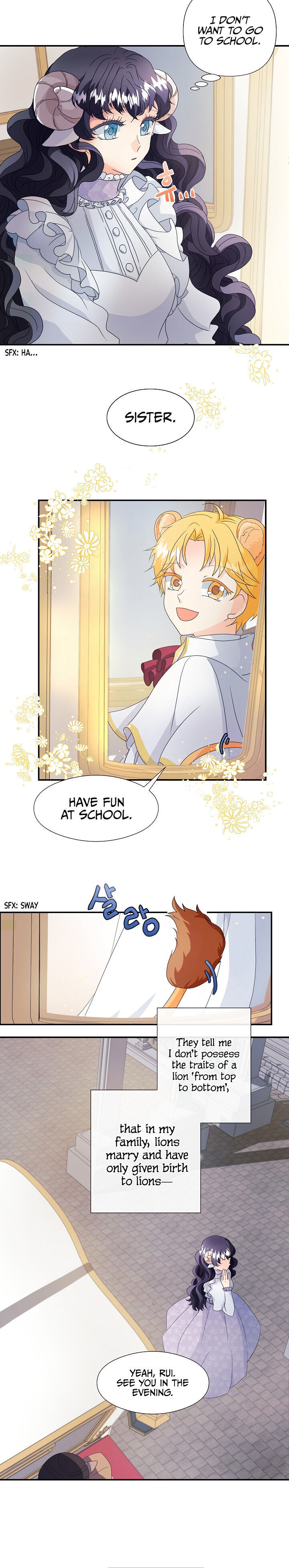 This Wolf Won't Bite 第5页