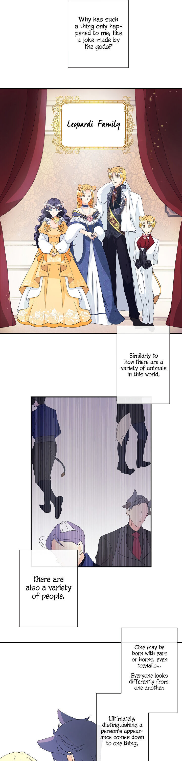 This Wolf Won't Bite 第6页