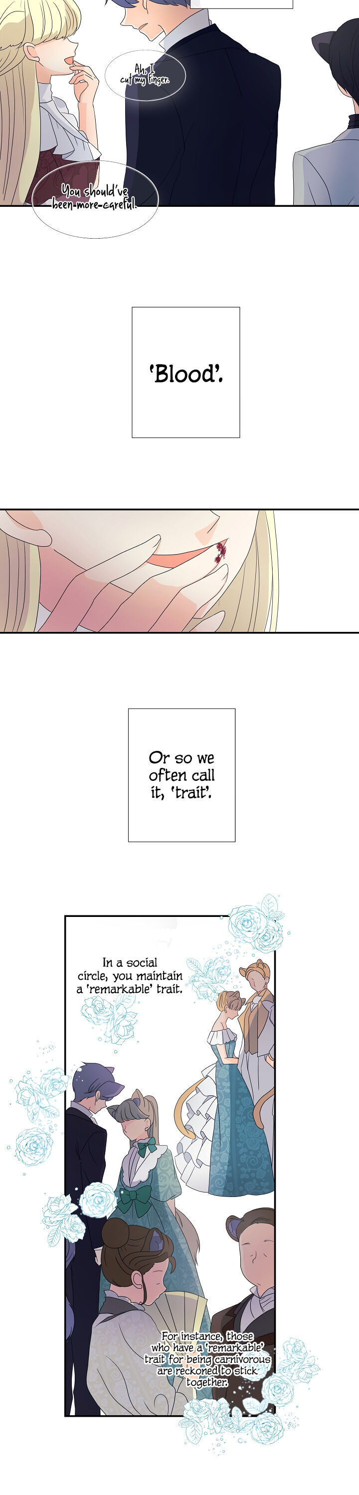 This Wolf Won't Bite 第7页