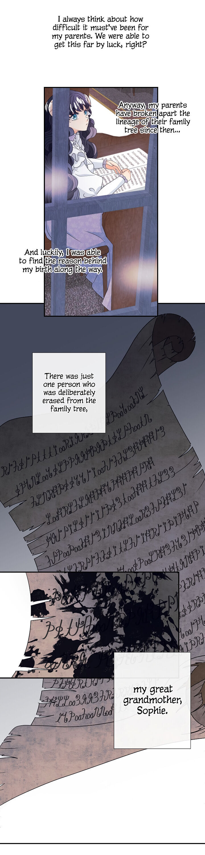 This Wolf Won't Bite Vol. 1 Ch. 1 第10页