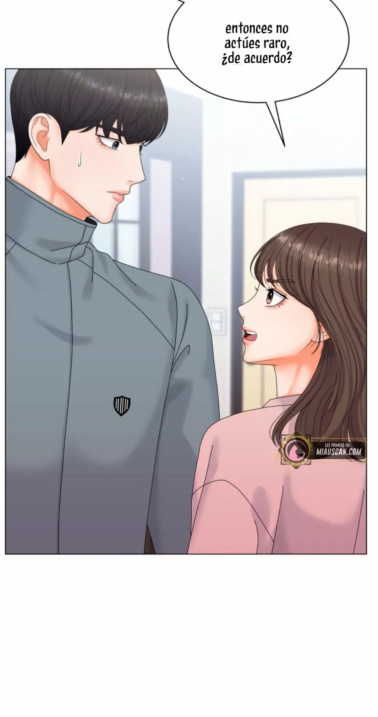 Pure Cohabitation Vol. 1 Ch. 2 第29页