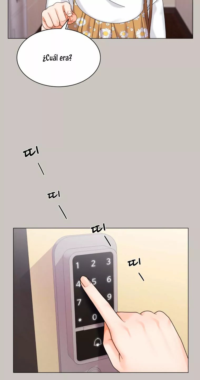 Pure Cohabitation Vol. 1 Ch. 2 第51页