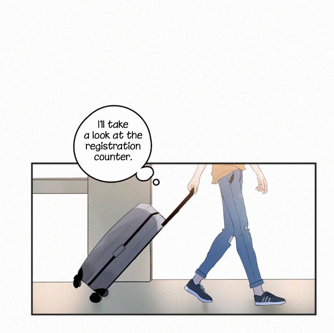Here U Are Vol. 1 Ch. 1 第16页