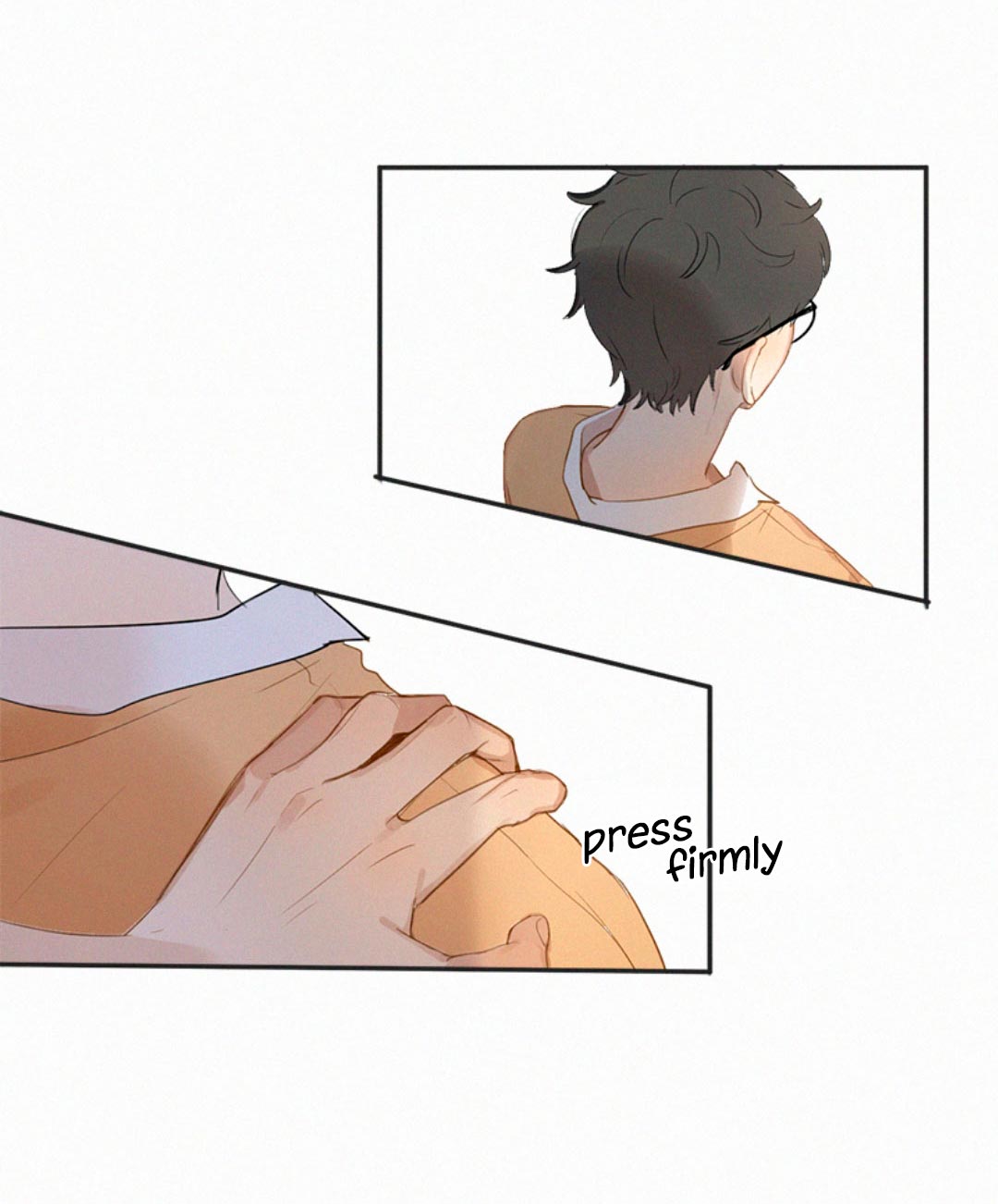 Here U Are Vol. 1 Ch. 1 第19页