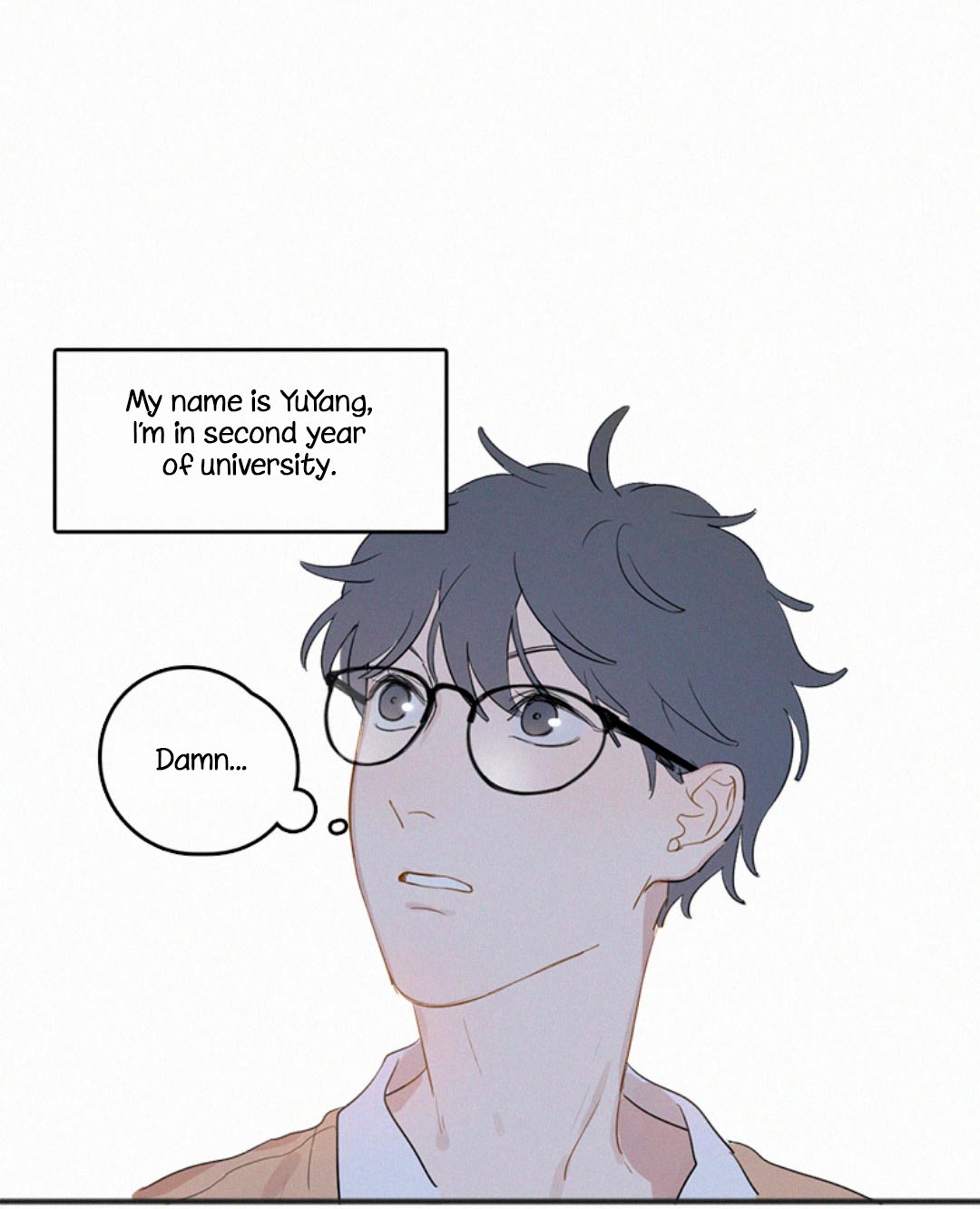 Here U Are Vol. 1 Ch. 1 第23页