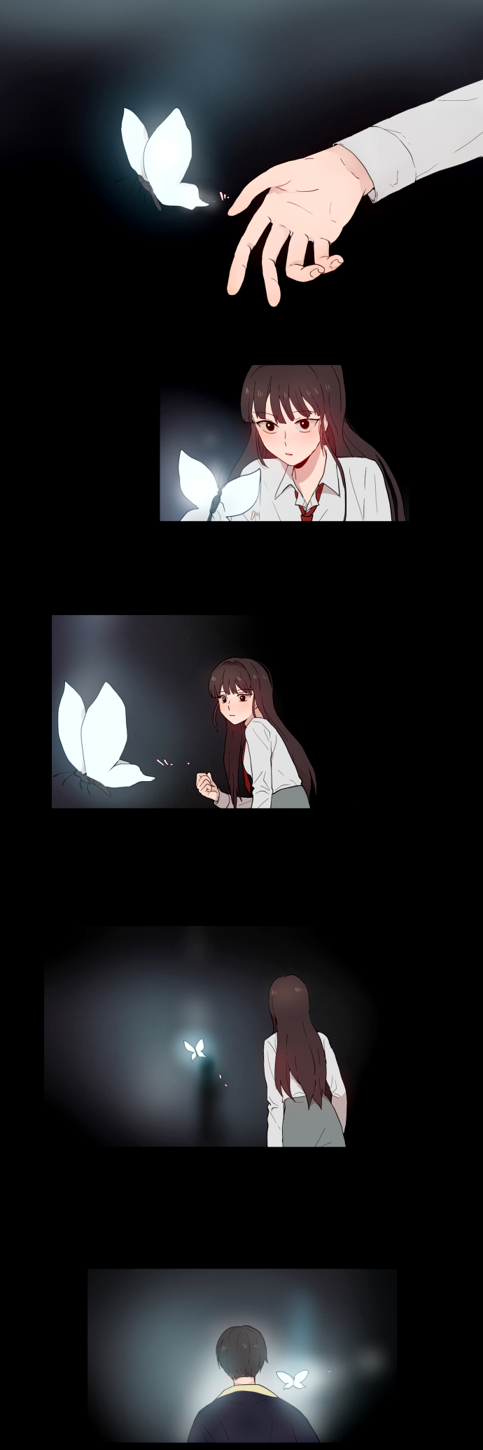 For The Moon 第1页