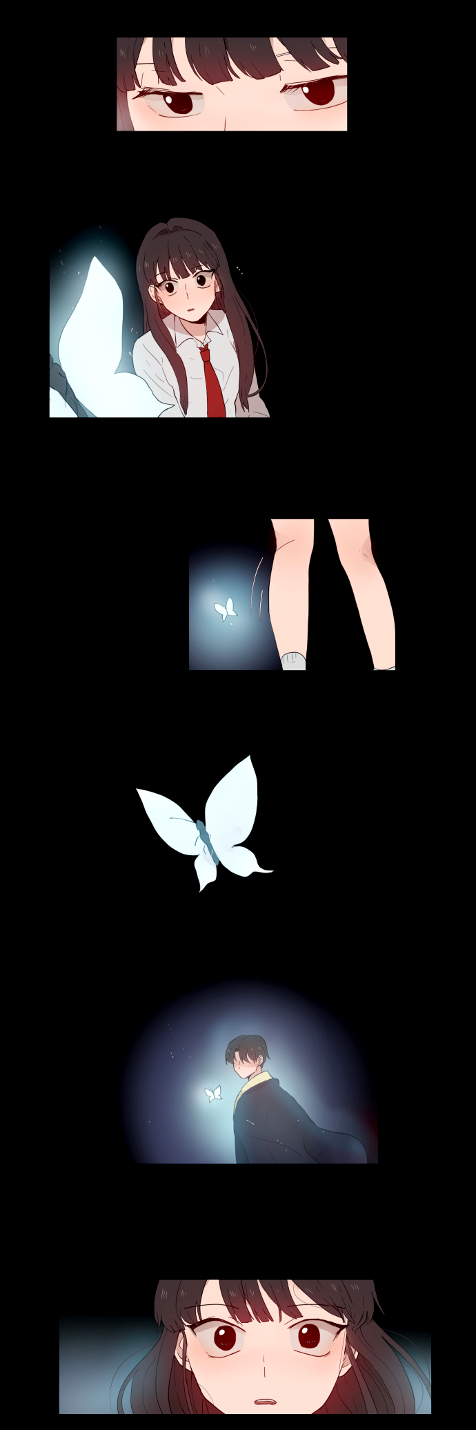 For The Moon 第6页