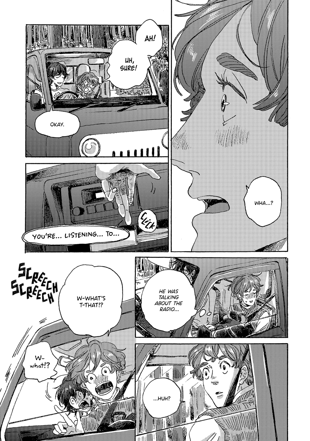 Once Again, as Clouds Part Vol. 1 Ch. 2 第12页