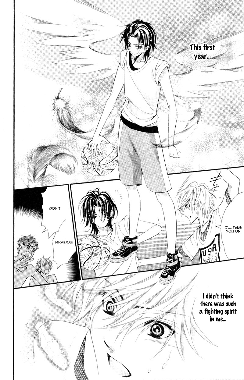 Alice Binetsu 38°C ~We Are Tsubasa ga Oka D.C.~ Extra 1 第13页