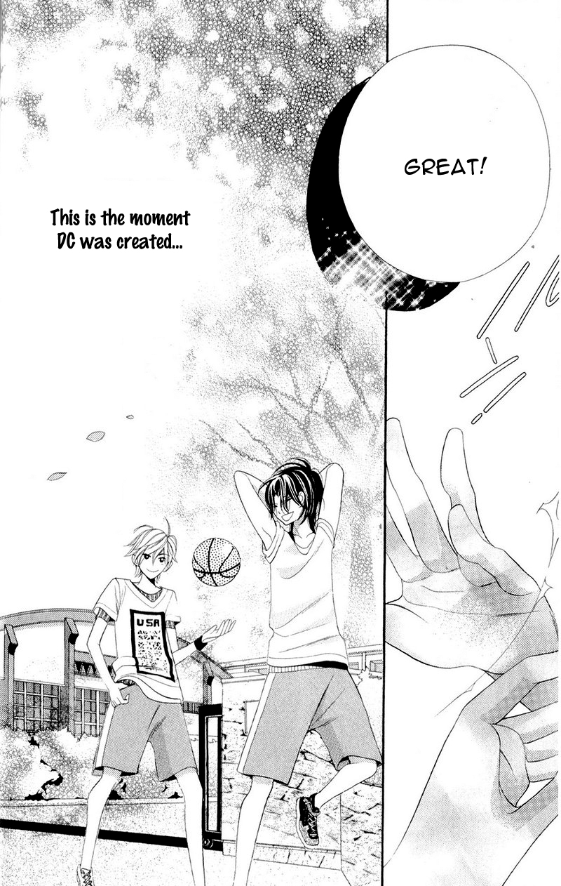 Alice Binetsu 38°C ~We Are Tsubasa ga Oka D.C.~ Extra 1 第17页