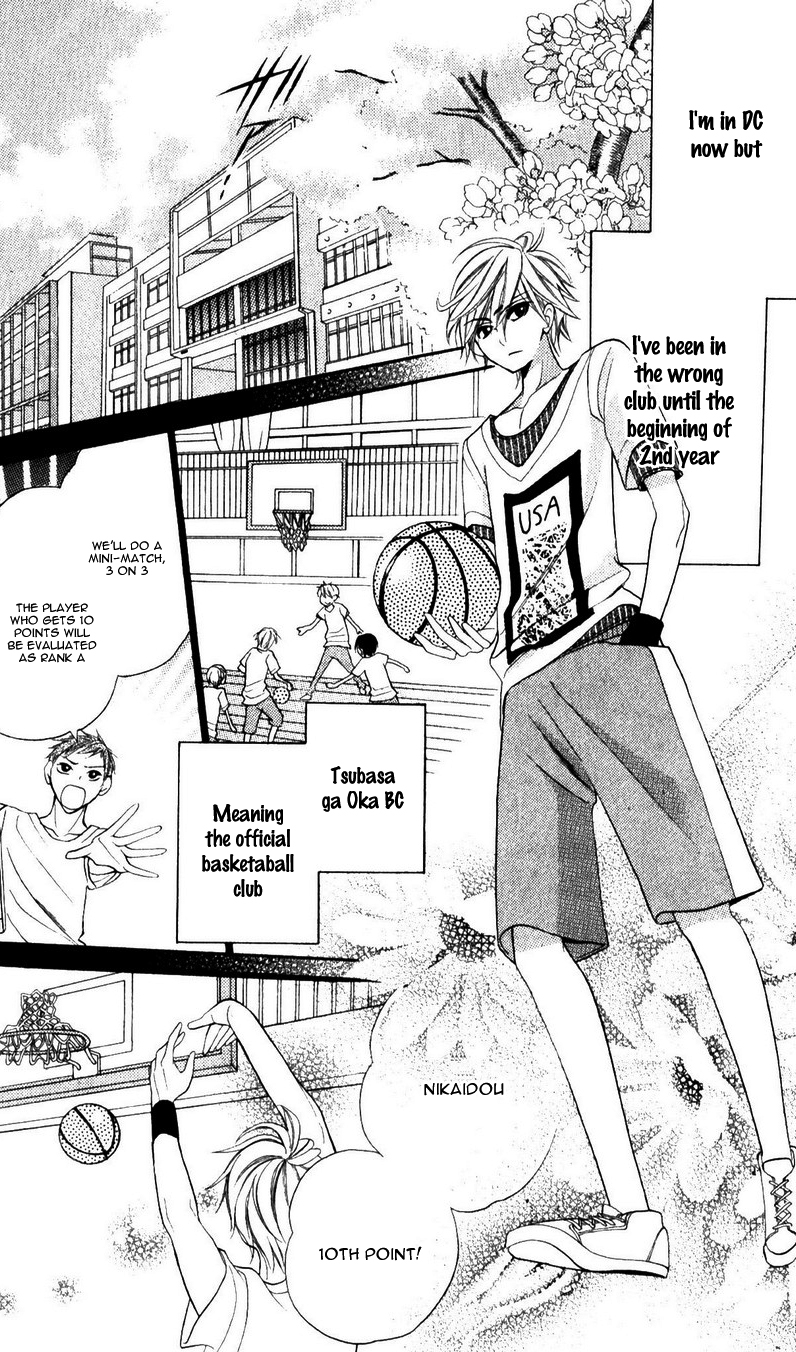 Alice Binetsu 38°C ~We Are Tsubasa ga Oka D.C.~ Extra 1 第9页
