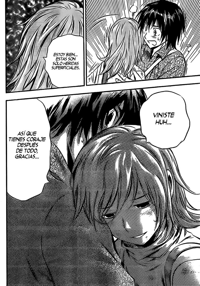 Buyuden Vol. 1 Ch. 2 第23页