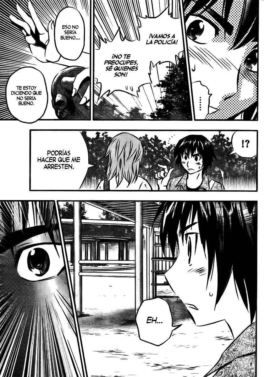 Buyuden Vol. 1 Ch. 2 第24页
