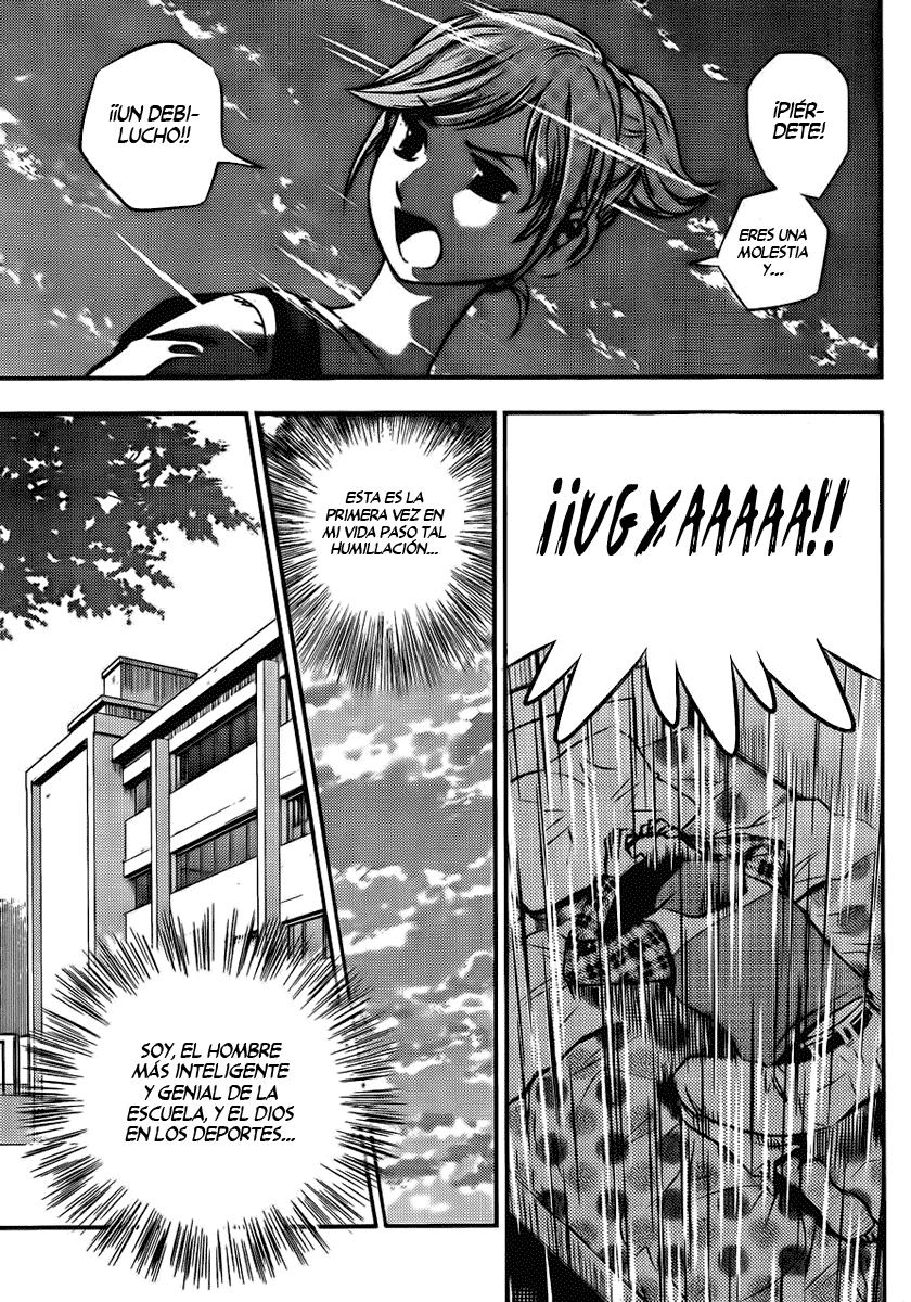 Buyuden Vol. 1 Ch. 2 第6页