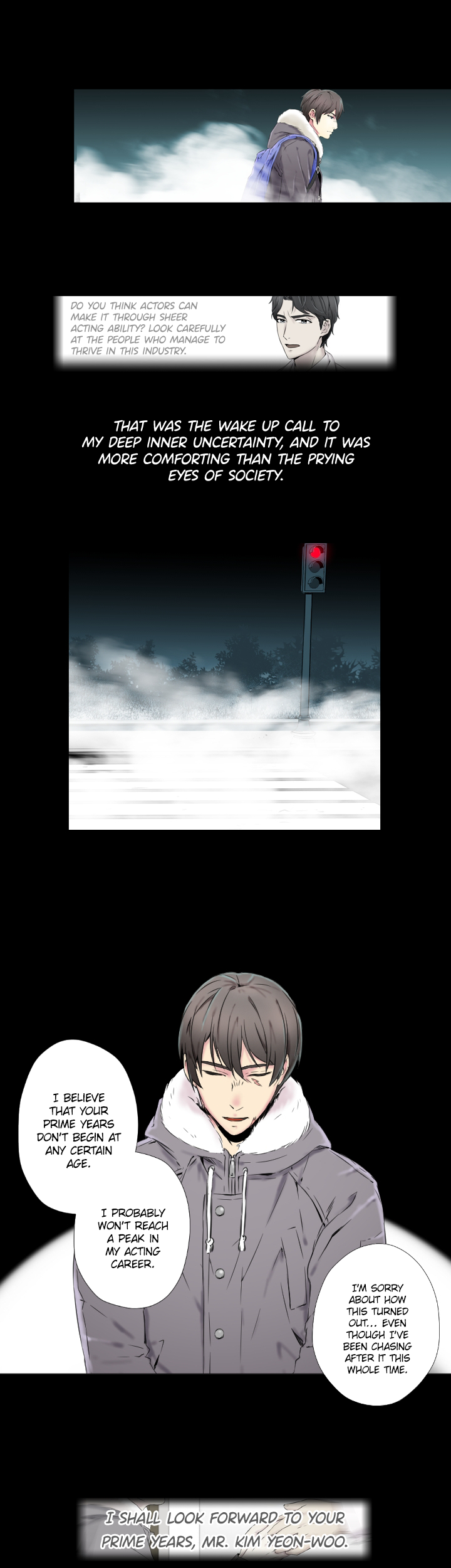 The Face of a Thousand Emotions 第2页