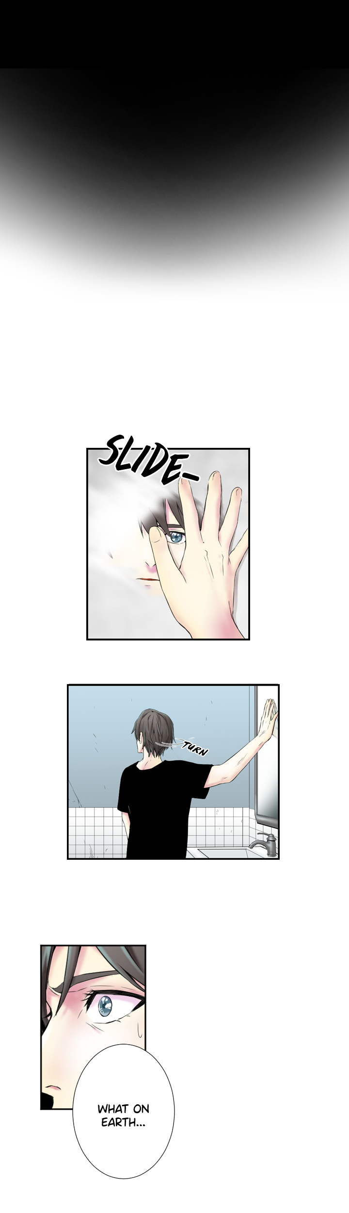 The Face of a Thousand Emotions 第3页