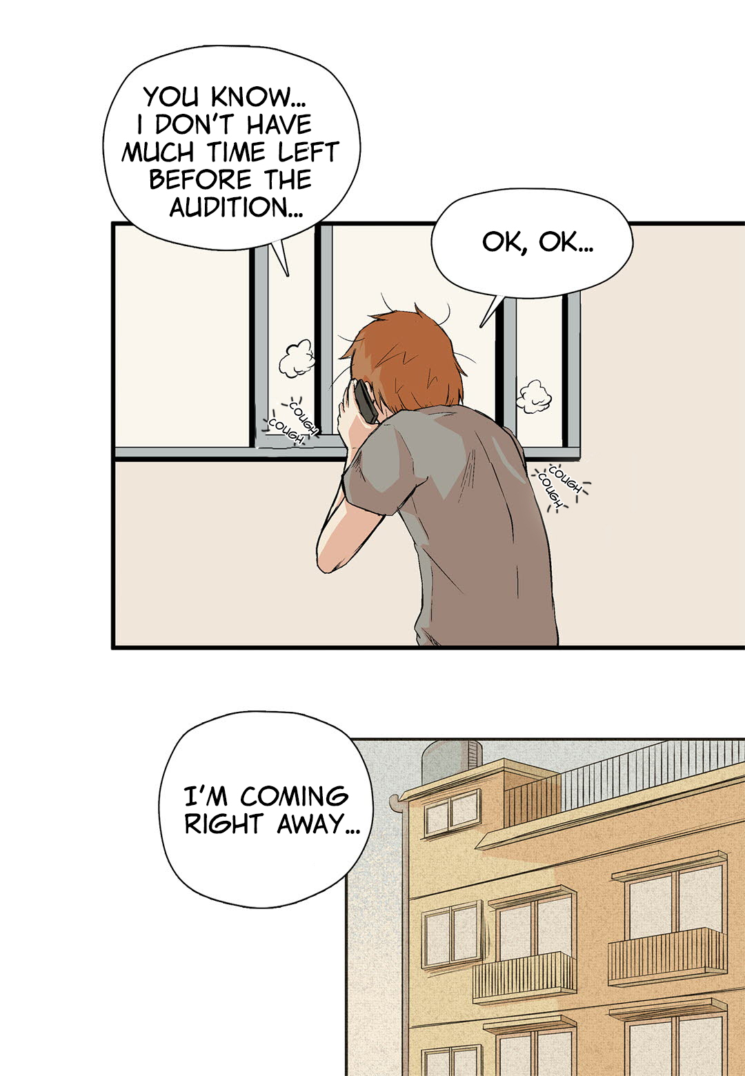 Tripling Ch. 1 第11页