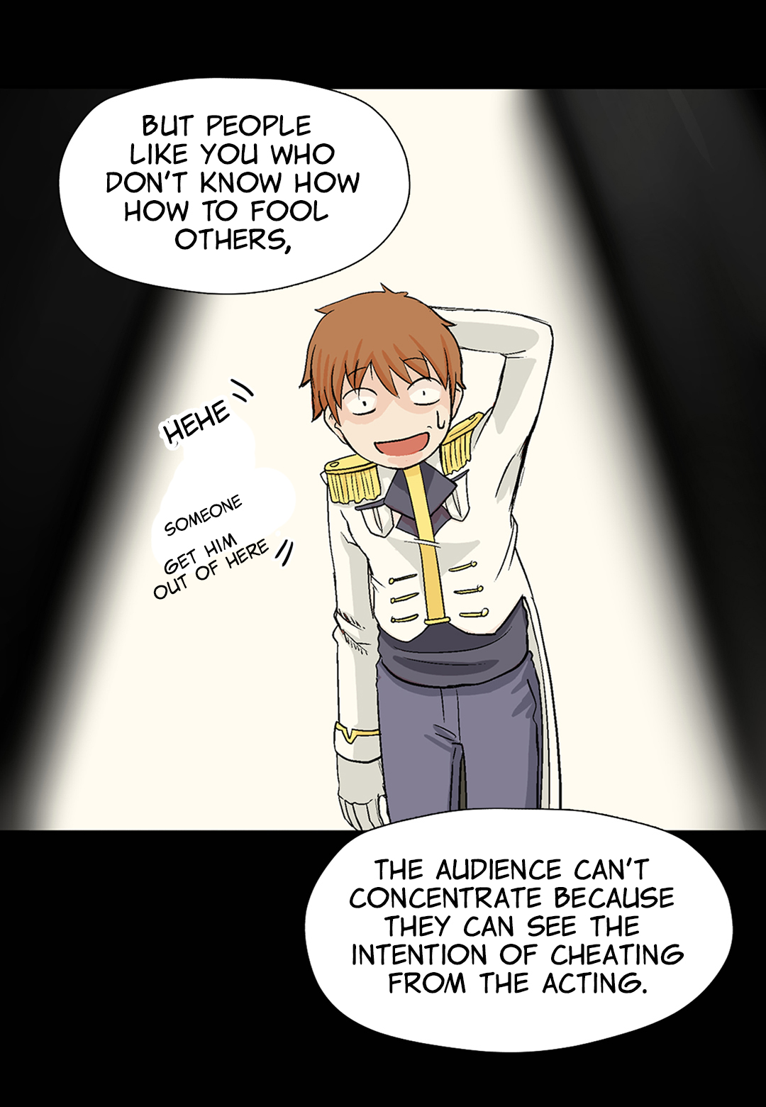 Tripling Ch. 1 第23页