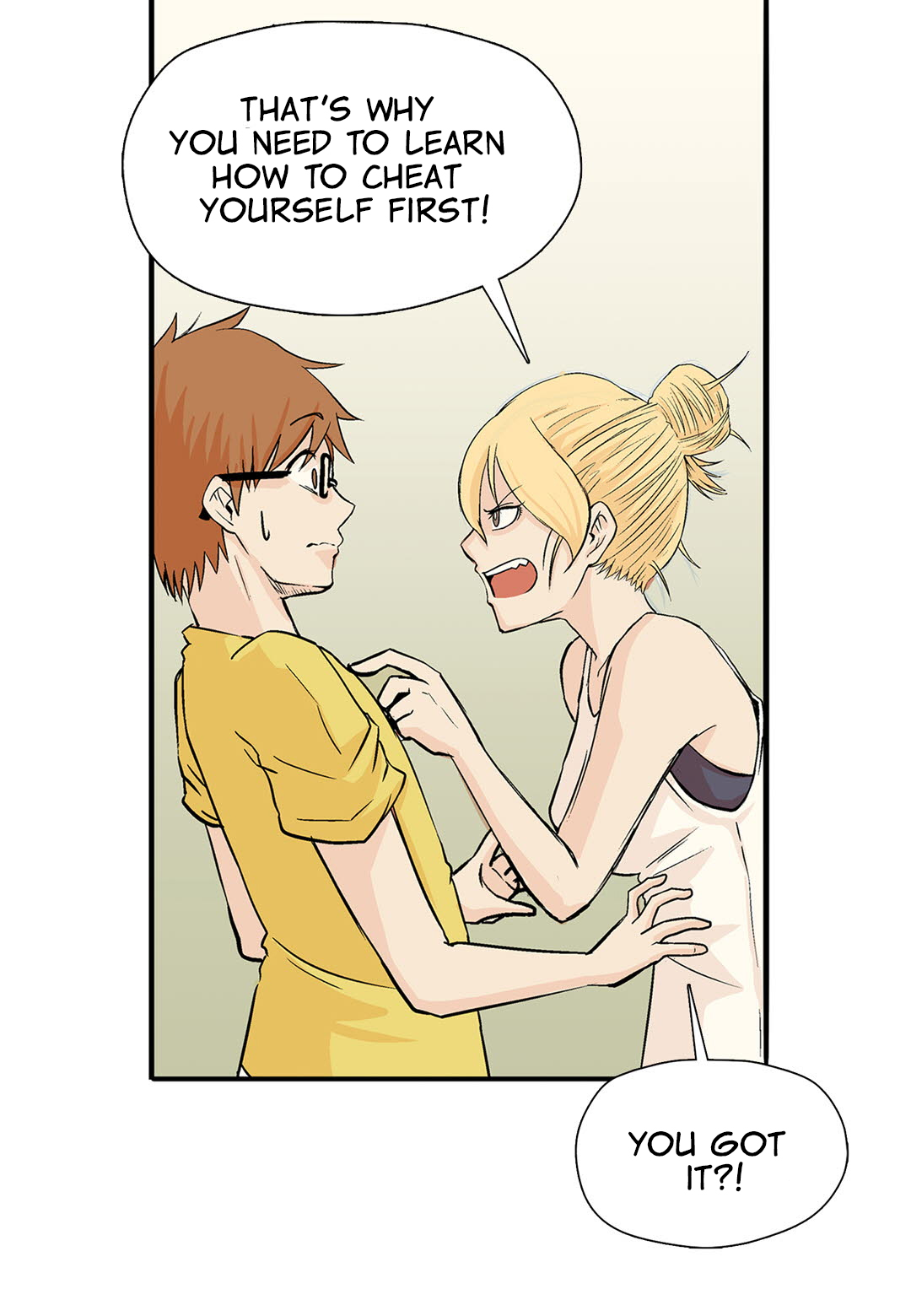 Tripling Ch. 1 第26页