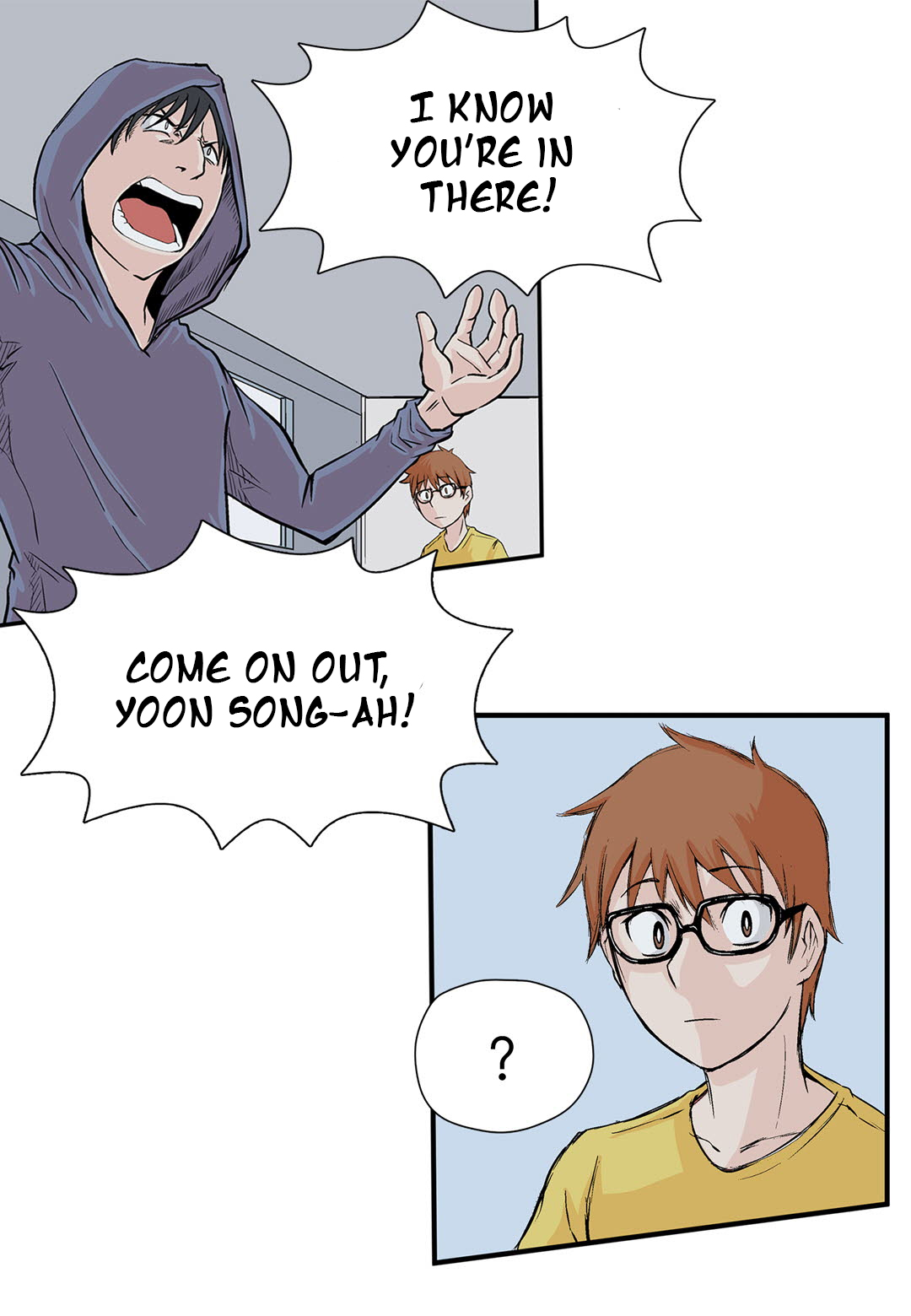 Tripling Ch. 1 第30页