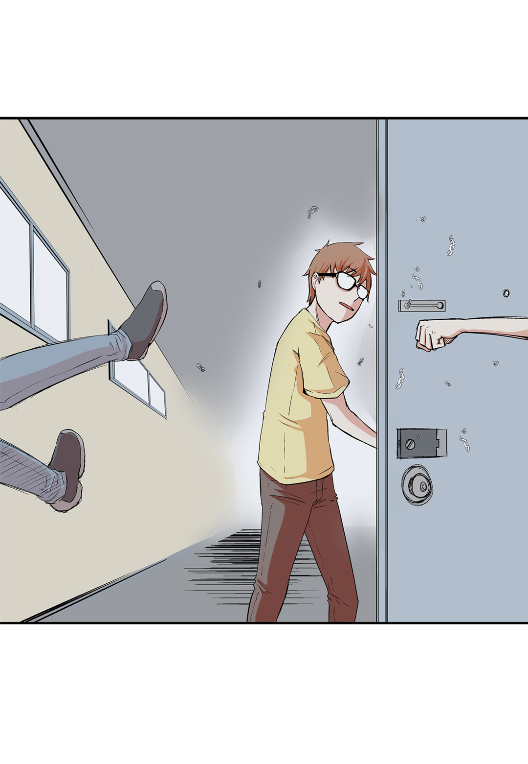 Tripling Ch. 1 第40页