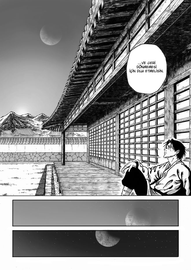DISHONOR #3 Gizlenen Motifler 第18页