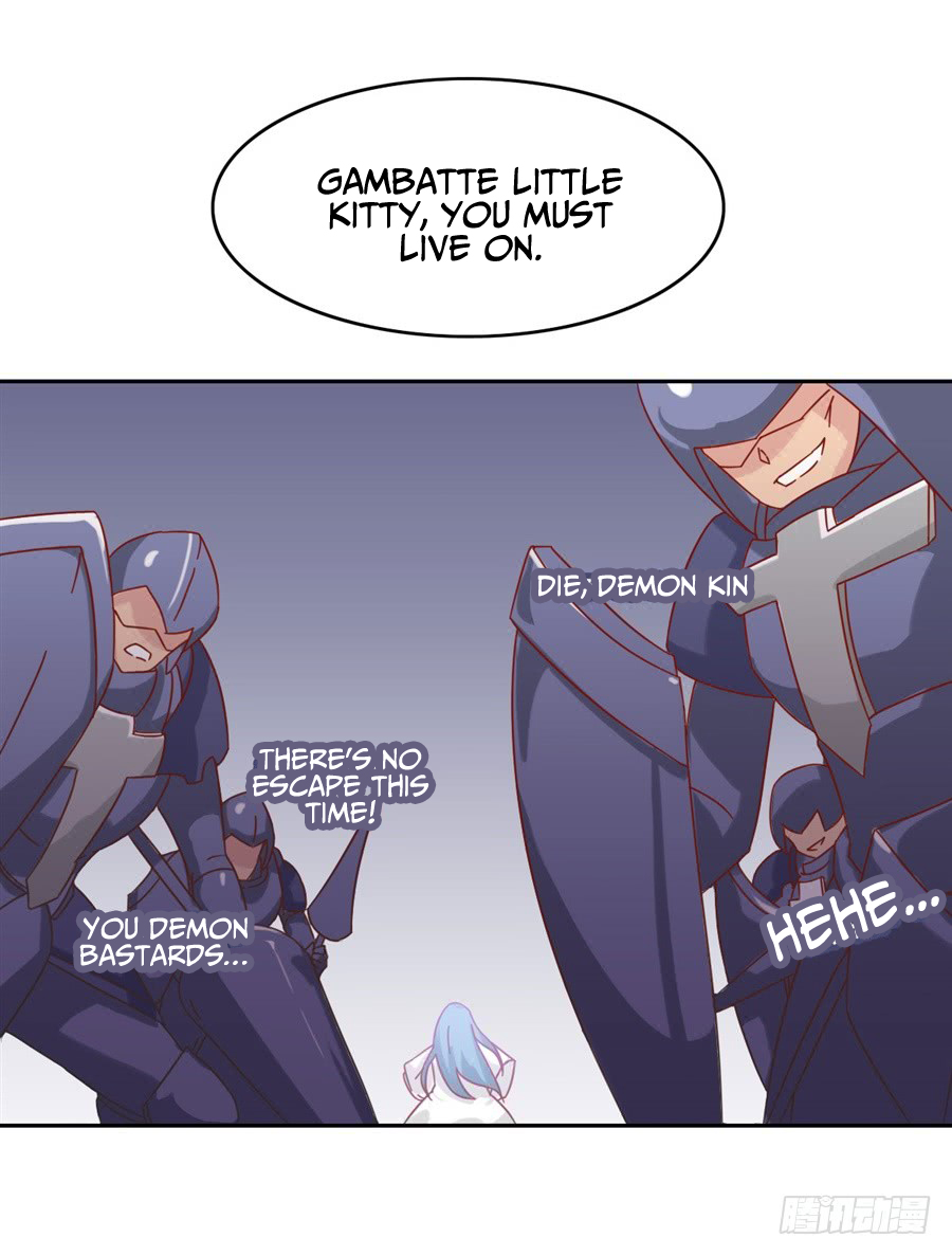 I Picked up a Demon Lord as a Maid Ch. 5 第17页