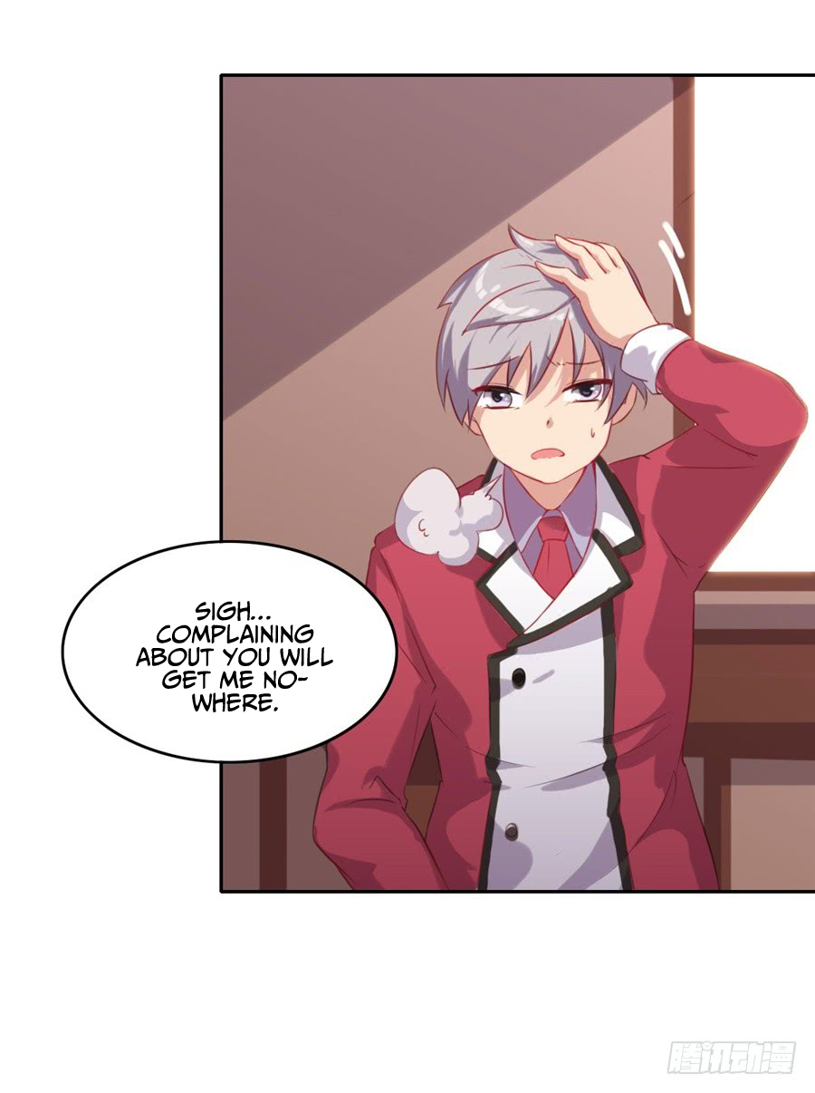 I Picked up a Demon Lord as a Maid Ch. 5 第27页