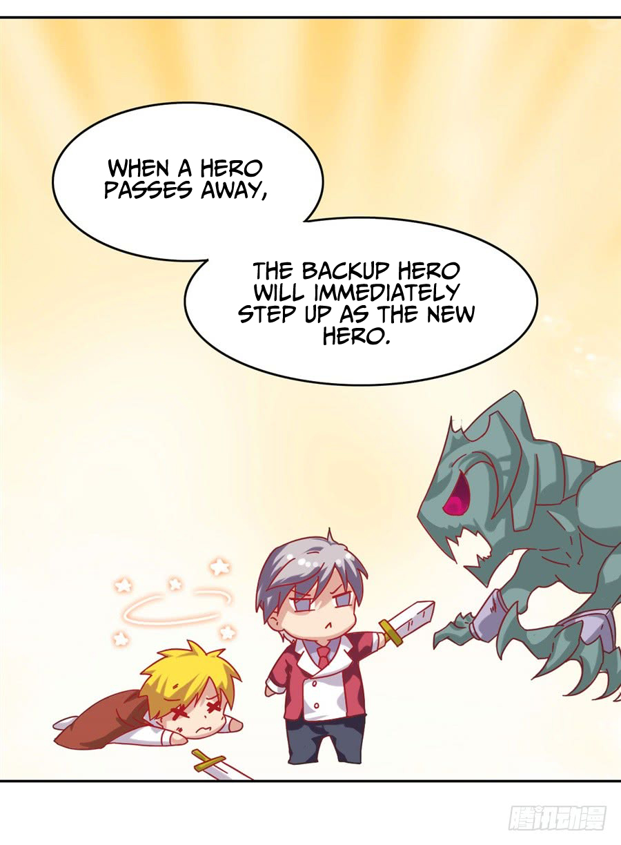 I Picked up a Demon Lord as a Maid Ch. 5 第34页