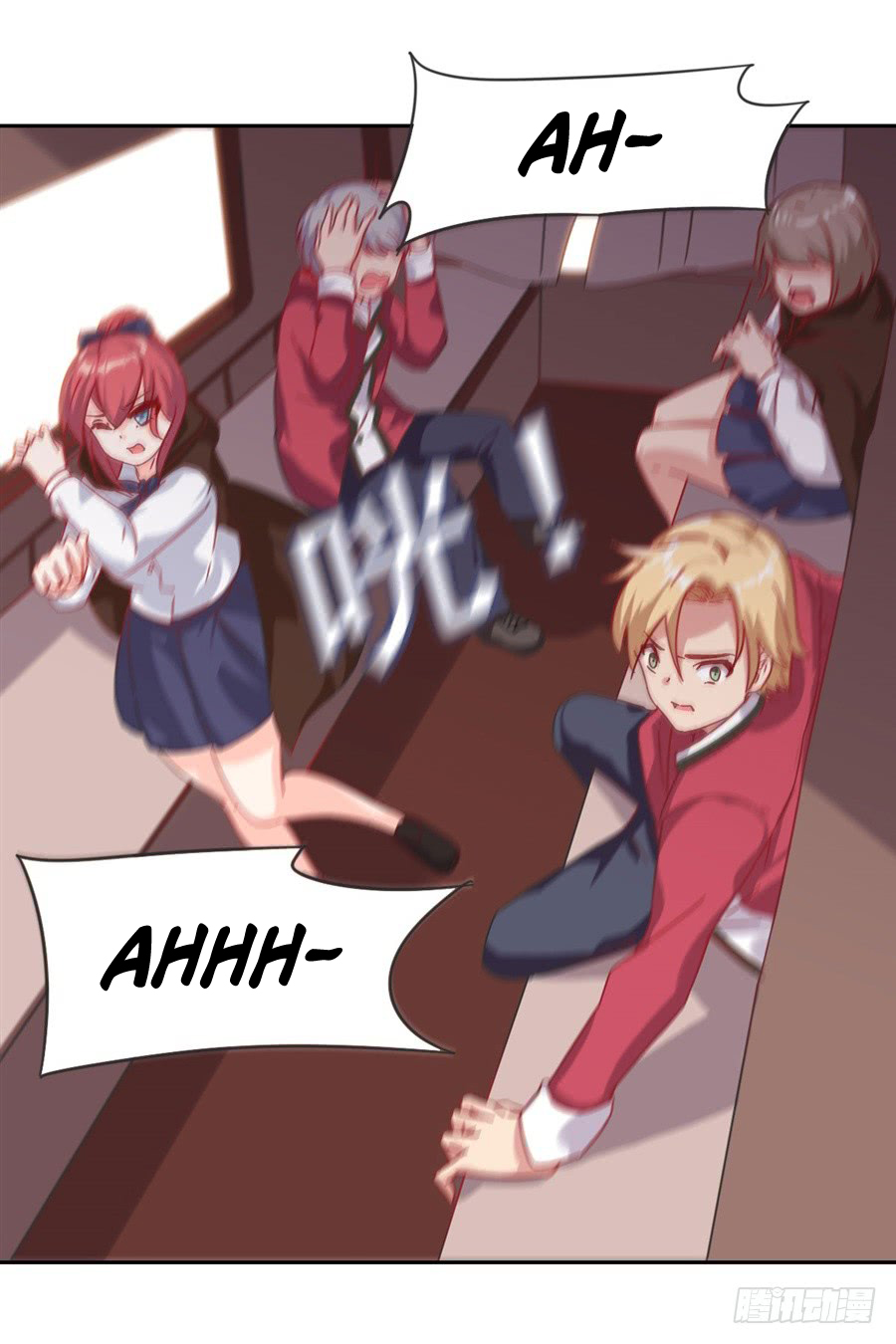 I Picked up a Demon Lord as a Maid Ch. 5 第44页
